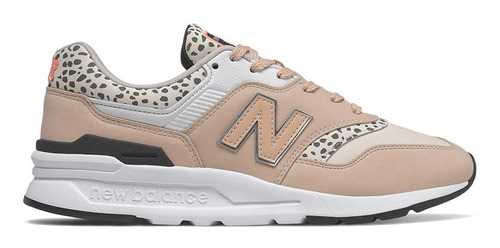 Championes New Balance De Dama - Cw997hpr