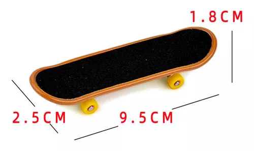 Dedo skate parque kit rampa peças com 1 dedo skate mini cena scooter para dedo  skate