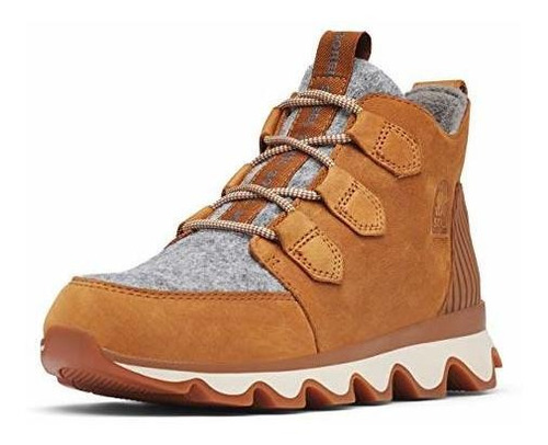 Botas Sorel Kinetic Caribou Para Mujer