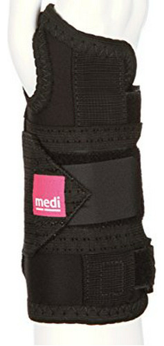 Muñequera De Soporte - Medi Premium Wrist Brace For Sprains,