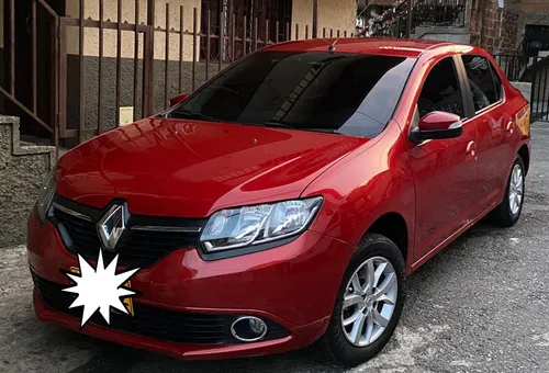 Renault Logan 1.6 Privilege / Intens