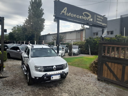 Renault Duster 2.0 Ph2 4x2 Privilege