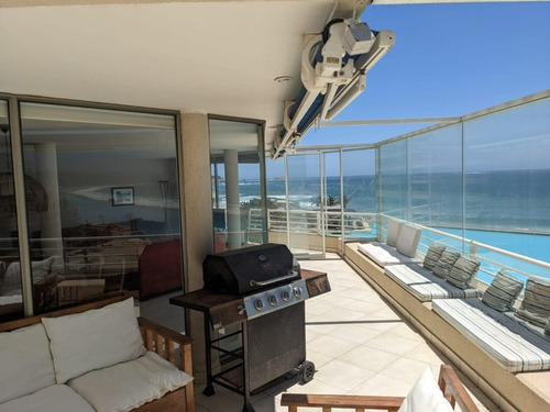 Imagen 7 de 29 de Arriendo Depto. 10 Personas Algarrobo / San Alfonso Del Mar