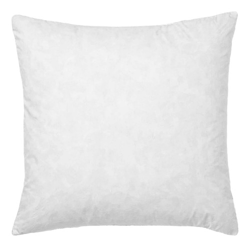 Basic Home 28x28 Euro Throw Pillow Insert-down Almohada De P