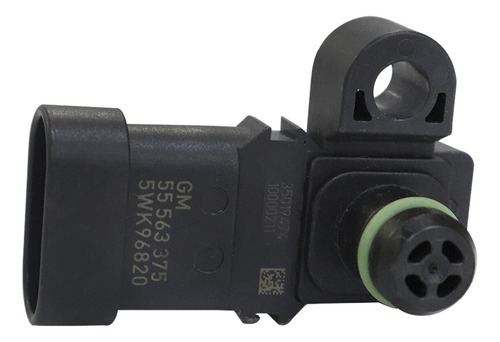 Sensor Presion Absoluta Map Sonic Cruze Trax 2013-2020