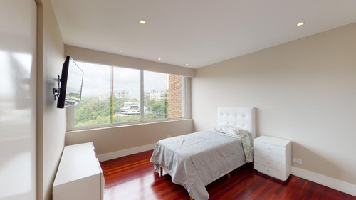 Imagen 12 de 14 de Apartamento En Venta En Lomas De San Román