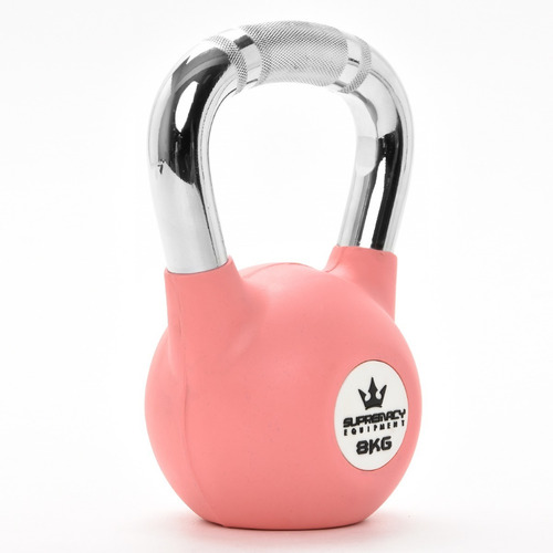 Pesa Rusa Color Supremacy 8 Kg
