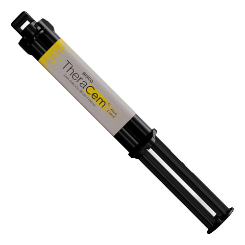 Cemento Dual Autoadhesivo Theracem Bisco Odontologia