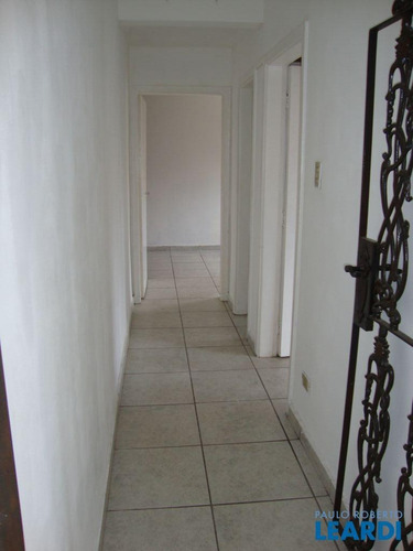 Imagem 7 de 15 de Apartamento - Pinheiros - Sp - 632966