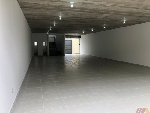 Imagem 5 de 13 de Ampla Sala Comercial No Bairro Do Limão - Al1262