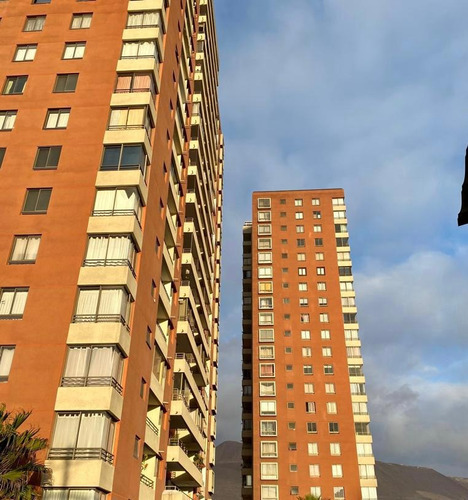 Vendo Departamento Excelente Ubicación Cercano A Cavancha