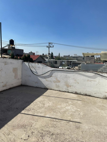 Propiedad De 4 Departamentos Y 1 Accesoria En Ejidos De San Andrés, Ecatepec Edo Mex
