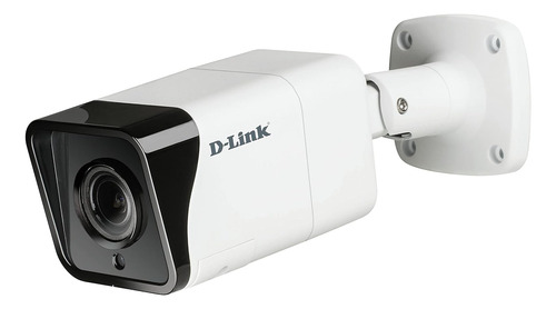 D-link Dcs-4718e Cámara Bullet Exteriores Vigilancia 8 Megap