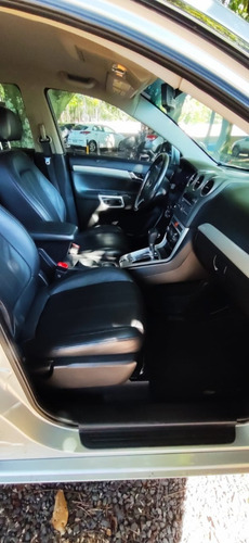 Crevrolet Captiva Sport V6awd
