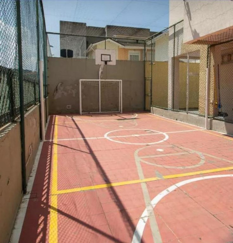 Apartamento Com 3 Dormitórios À Venda, 66 M² Por R$ 410.000,00 - Mandaqui (zona Norte) - São Paulo/sp - Ap8725