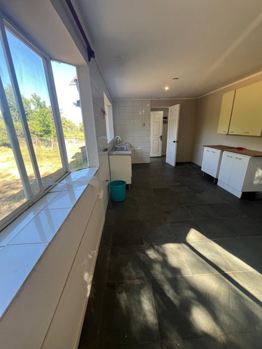 Casa En Arriendo Sector Las Tinajas, Talca