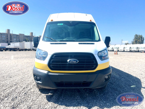 Ford Transit 2.2 Transit Van 12,4 Mt Diesel 2019