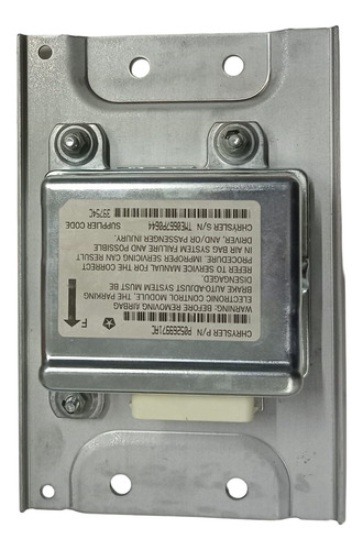 Modulo Central Chrysler Neon D-air-bag (Usado)