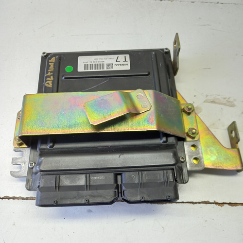Computadora Nissan Altima Autom. Americano 2006 2.5 (Usado)