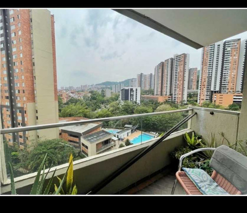 Venta De Apartamento Loma De Los Bernal Medellín Antioquia