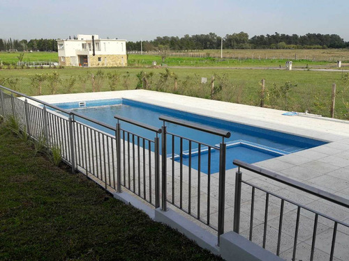 Imagen 5 de 10 de Construccion Llave En Mano (mano De Obra) $75.000 El M2