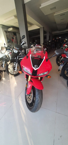 Imagen 4 de 16 de Honda Cbr 600 Rr 0km A Patentar