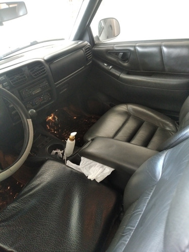 Chevrolet Blazer 2002 2.8 Dlx 4x4 5p