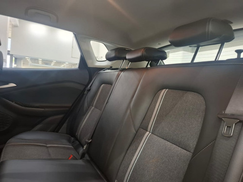 Chevrolet Tracker TRACKER 1.0 LTZ