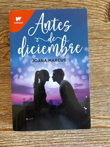 Libro Antes De Febrero