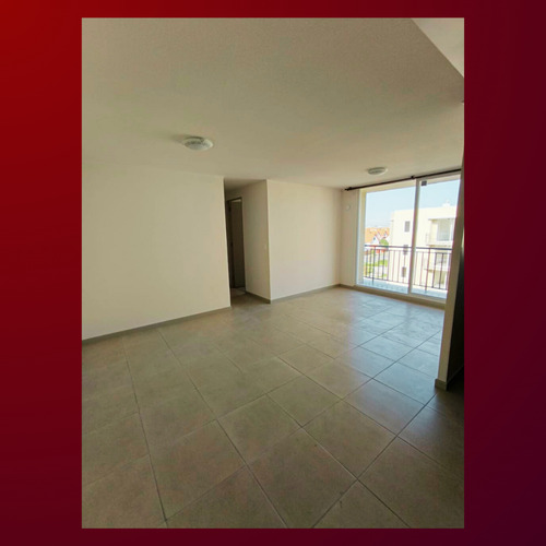 Arriendo Departamento 3d+1b, Comuna De Cerrillos. Codigo #10