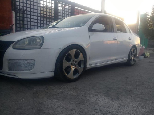 Imagen 4 de 6 de Np Racing Resortes Deportivos Vw Bora 2006-2010 Gli 2.5