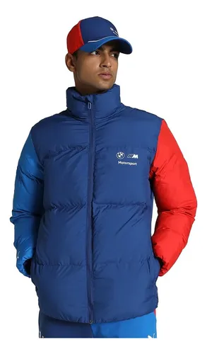 Motorsport sales puma jacket