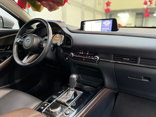 Mazda CX-30 2.5 I Grand Touring 2wd At