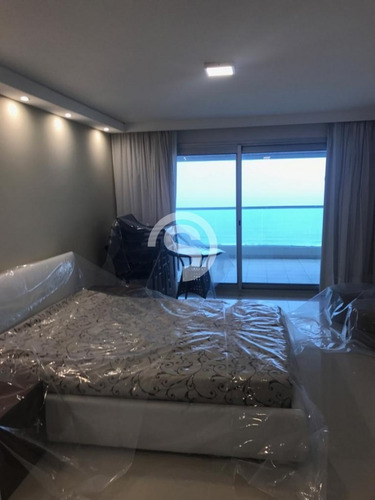 Apartamento A La Venta En Playa Brava- Ref: 970