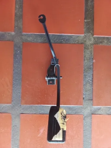 Pedal Acelerador Geely Nuevo