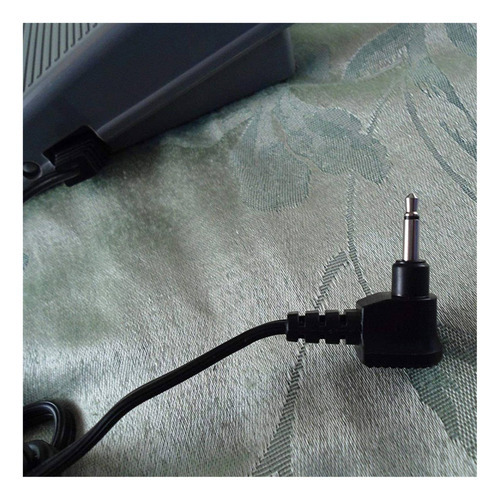 Máquina De Coser Para El Hogar Pedal De Control