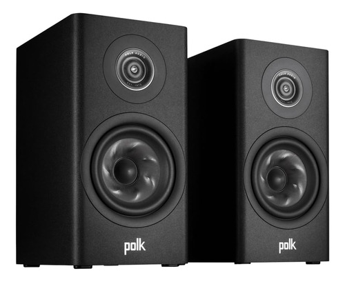 Polk Reserve R100 - Altavoz Pequeño Para Estantería Dinámica