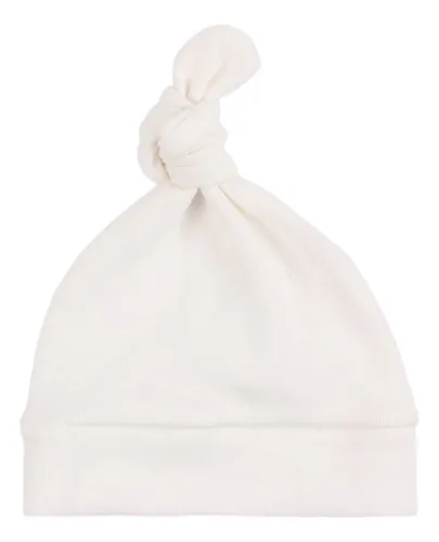 Gorro Suave Y Calido Para Recien Nacidos