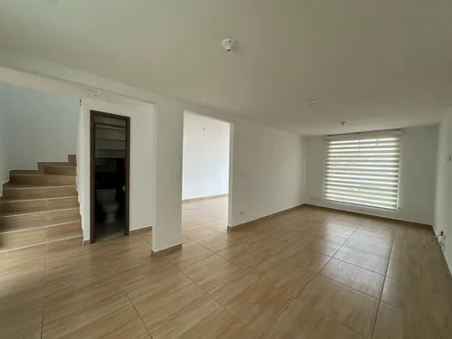 Casa En Arriendo En La Pradera/villamaria (279062455).