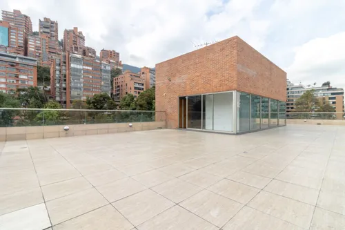 Apartamento En Venta En El Chicó. Cod V11727