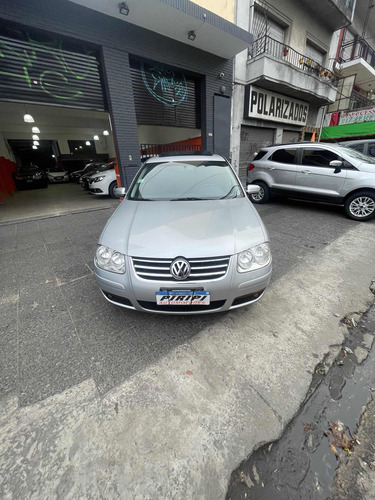 Volkswagen Bora 2.0 Trendline 115cv