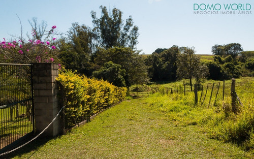 Imagem 1 de 21 de Oportunidade - Aceita Permuta! - Te00027 - 34211690