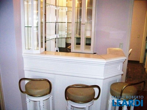 Imagem 8 de 15 de Apartamento - Panamby - Sp - 249736