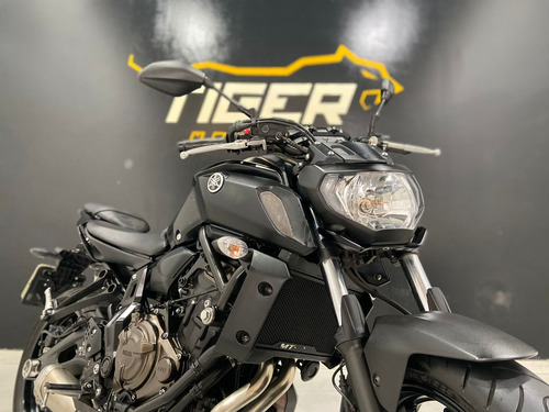 Yamaha Mt 07 Mt07 Mt-07 Abs 2023