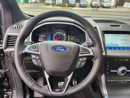 Imagen 8 de 15 de 2021 Ford Edge 2.7 Auto St 4wd