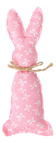 Conejo De Pascua, Muñeco De Animal, Juguete Suave,