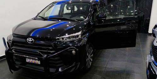 Toyota Avanza 1.5 Xle Cvt