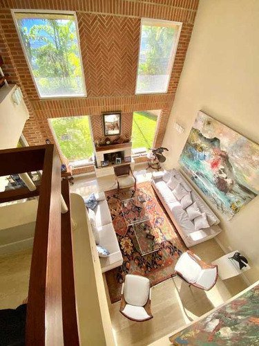 Venta Casa Alto Hatillo Con Vista Al Avila