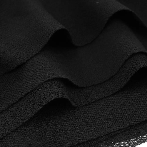 Material Estéreo De 170 X 50 Cm, Malla Tejida Para Cuernos,