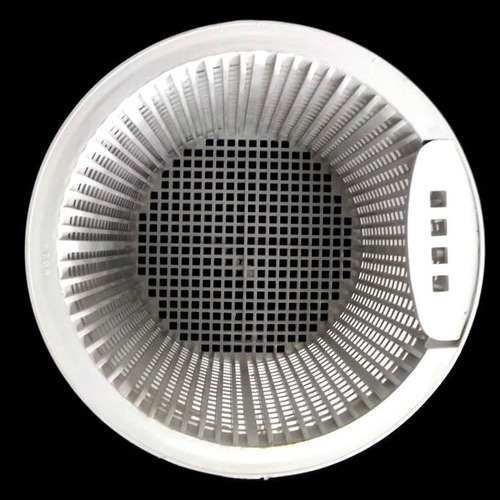 Imagem 3 de 4 de Cesto Coletor Para Skimmer Jacuzzi
